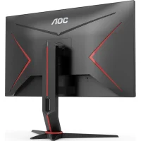 Монитор AOC U28G2XU2/BK фото 11